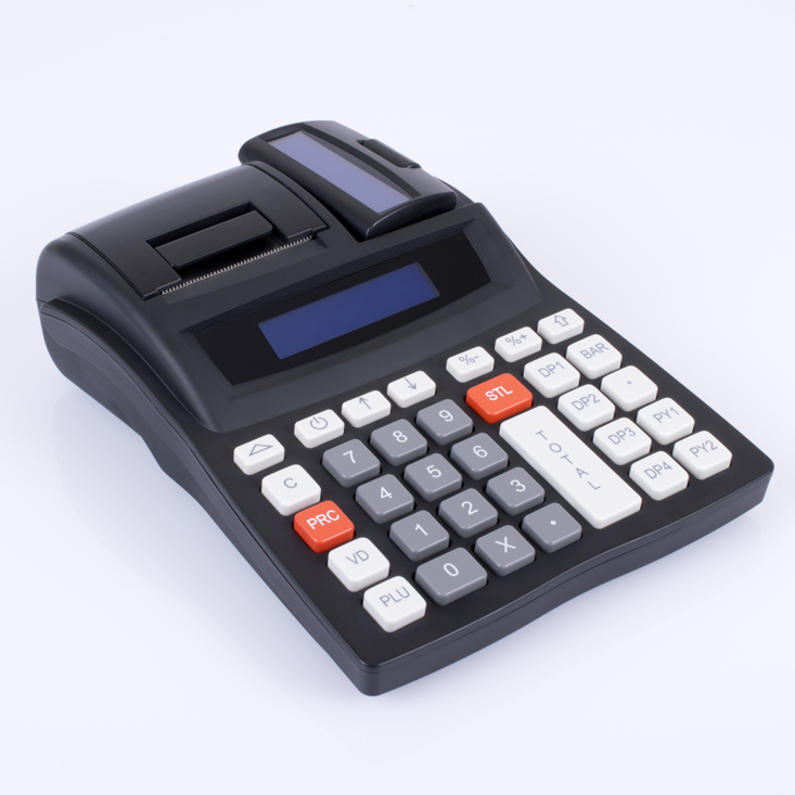 ЕКАФП ДАТЕКС DP 150