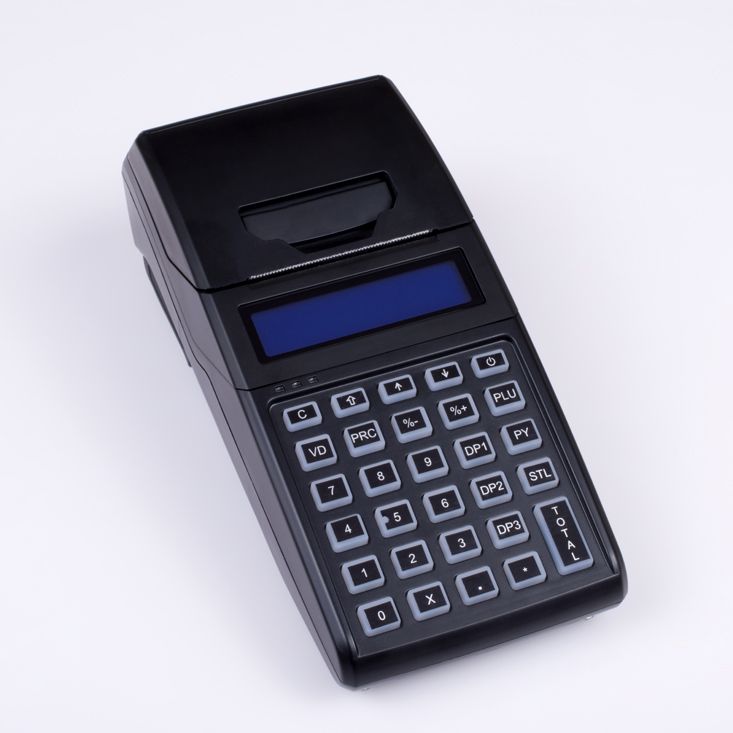 ЕКАФП ДАТЕКС WP 50 MX